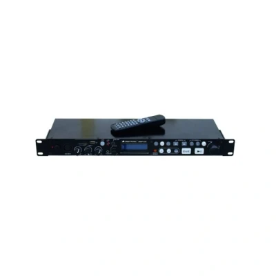 Afbeelding van Omnitronic DMP 102 USB/SD Card Player
