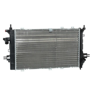 Afbeelding van Nissens Radiateur 63029A