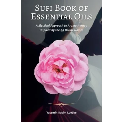 Afbeelding van Sufi Book of Essential Oils