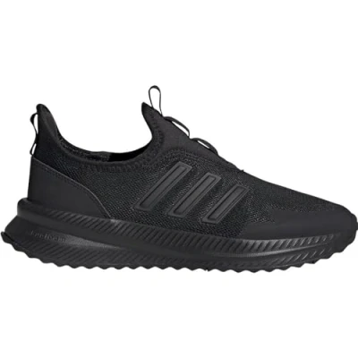 Afbeelding van adidas X_PLR Pulse Schoenen Uniseks, Core Zwart/Core Zwart/Champagne Met