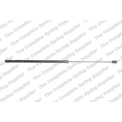 Afbeelding van LESJÖFORS 8195076 Gasveer achterklep voor voertuigen met spoiler Achter VOLKSWAGEN: Beetle Hatchback