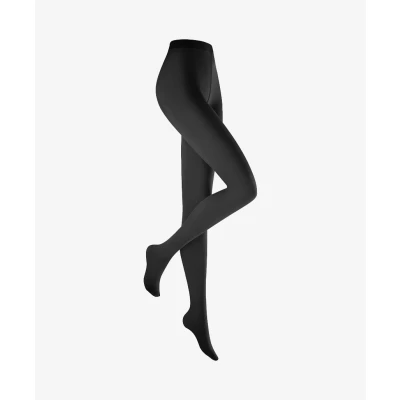 Afbeelding van Kunert 40 DEN Panty, Dames, Maat: 36/38, Black