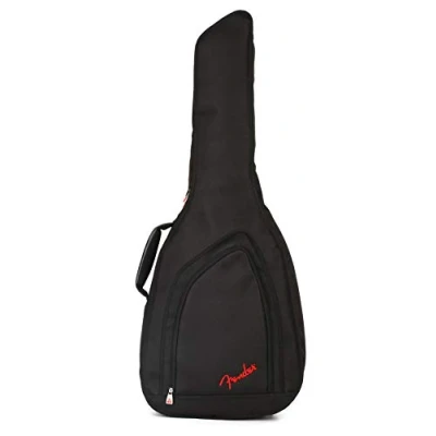 Afbeelding van Fender FAC610 Classical Gig Bag (Black) Tas voor klassieke gitaren