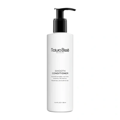 Afbeelding van Natura Bissé Smooth Conditioner 300ml Voor Alle Haartypen