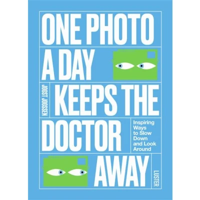 Image de One Photo a Day Keeps the Doctor Away