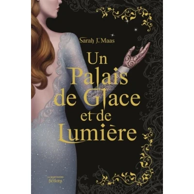 Image de Un Palais d&#039;épines et de roses T4 Collector