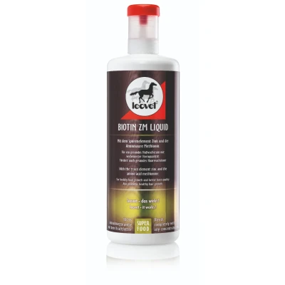 Image de Leovet Biotine