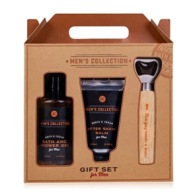 Afbeelding van Gift Set For Men