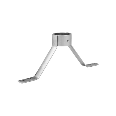 Afbeelding van MM Eurotool Stokhouder 70mm Staal, Bevestig Je Bezem Stevig!