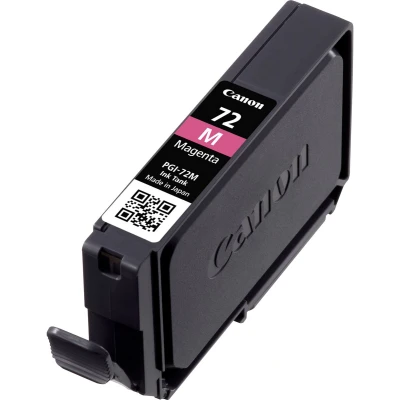 Afbeelding van Canon PGI 72M Inktcartridge Magenta
