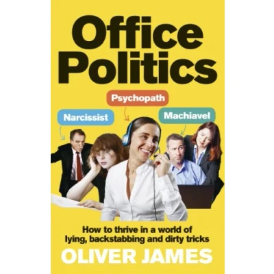 Afbeelding van Office Politics