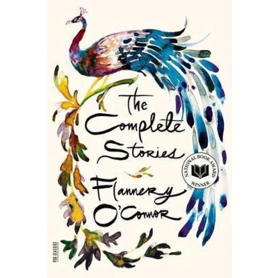Afbeelding van The Complete Stories