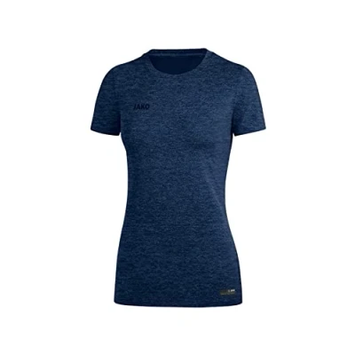 Afbeelding van T Shirt Organic Stretch Marine / 40