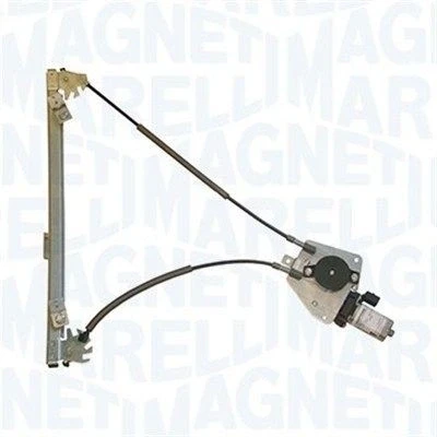 Afbeelding van Magneti Marelli Raammechanisme 350103134000