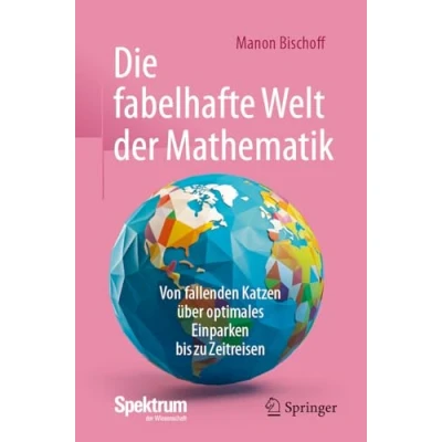 Afbeelding van Die fabelhafte Welt der Mathematik