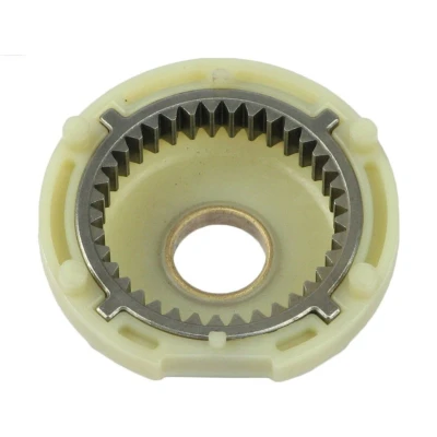 Afbeelding van Reparatieset, startmotor AS PL SG9006