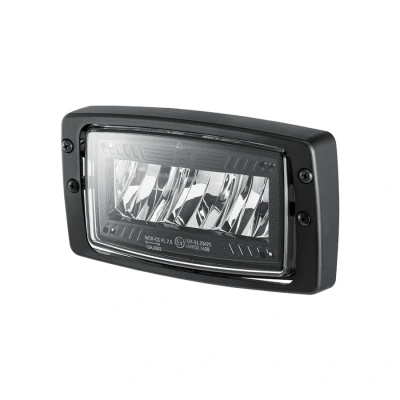 Afbeelding van HELLA 1SA 327 210 001 Koplamp