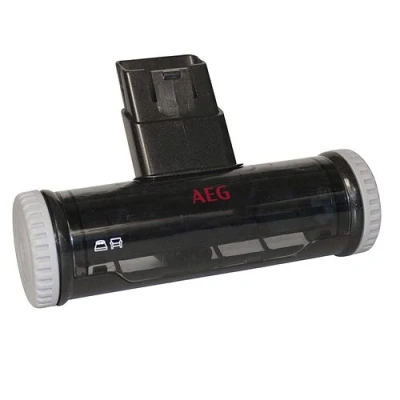Image de Aeg AZE125 BedPro Buse de matelas pour Ergorapido