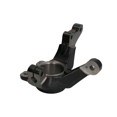 Afbeelding van REINHOCH RH08 5002 Asstomp Vooras rechts OPEL: Astra J Hatchback