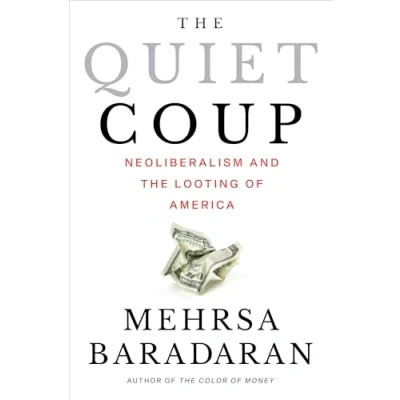 Afbeelding van The Quiet Coup