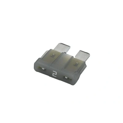 Afbeelding van HELLA 8JS 711 683 841 Zekering 2 Grijs