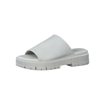 Afbeelding van Tamaris Dames Slipper 1 27252 42 104 normaal Maat: 37 EU