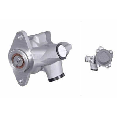 Afbeelding van HELLA 8TL 359 004 061 Stuurbekrachtigingspomp Hydraulisch 185bar Draairichting tegen de klok in