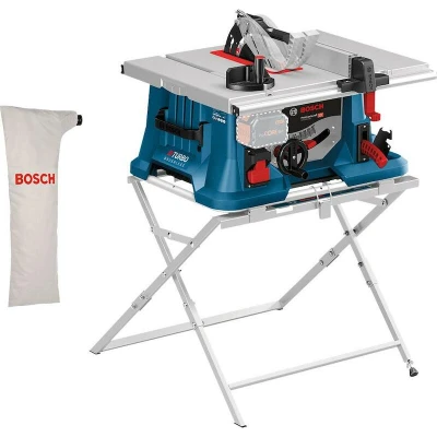 Afbeelding van Bosch Professional GTS 18V 216 GTA 560 Accu tafelcirkelzaag mm 30 18 V
