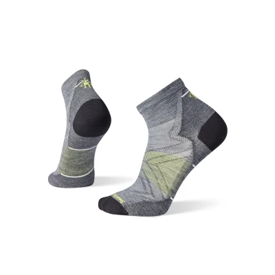 Afbeelding van Smartwool Cushion Sportsokken, Maat: 38 41, Medium gray