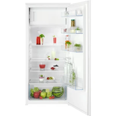 Image de AEG TSF5O12ES Réfrigérateur Encastrable 188L Blanc Frigo