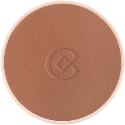 Afbeelding van Collistar SILK Effect Bronzing Powder Refill Bronzer, Dames, Maat: 10 g, N. 1.1 maldive matte