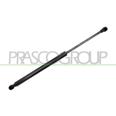 Afbeelding van PRASCO TY3289053 Gasveer achterklep rechts