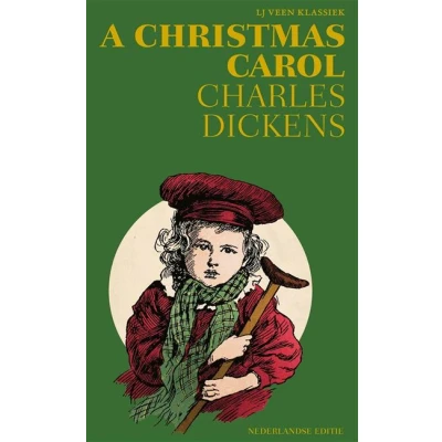 Image de A Christmas carol