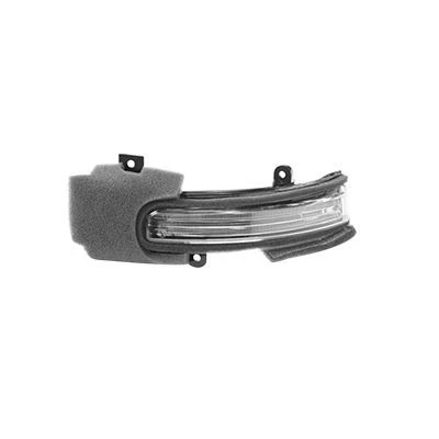 Afbeelding van VAN WEZEL 3274915 Knipperlichten Buitenspiegel links LED MITSUBISHI: ASX Off Road, Outlander 2 SUV