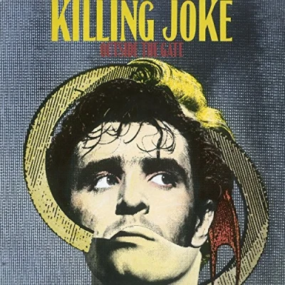 Afbeelding van Killing Joke Outside The Gate