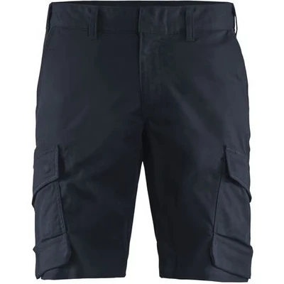 Image de Short artisan stretch Blåkläder