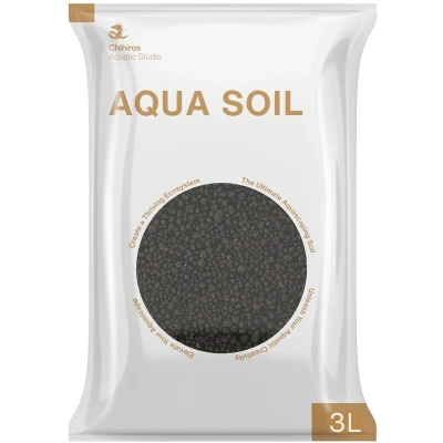 Afbeelding van Chihiros Aqua Soil Aquarium