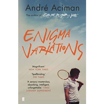 Afbeelding van Enigma Variations