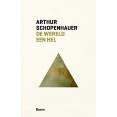 Afbeelding van De wereld een hel