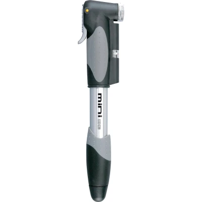 Afbeelding van Topeak Mini Dual DXG Pomp