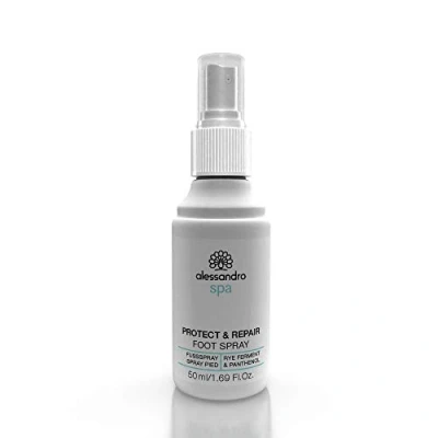 Afbeelding van Alessandro Spa Protect &amp; Repair Spray 50 ml