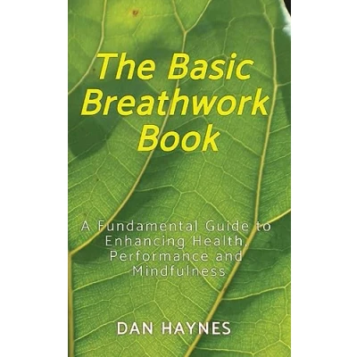 Afbeelding van The Basic Breathwork Book