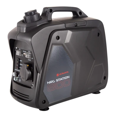 Afbeelding van Ultimate NRG Station 800 Outdoor Generator Kampeerspullen