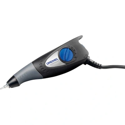 Image de Dremel 290 Trousse de gravure