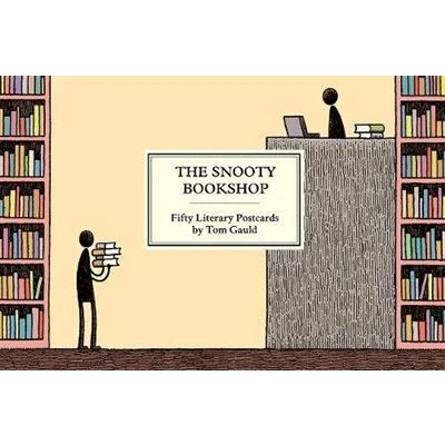 Image de The Snooty Bookshop
