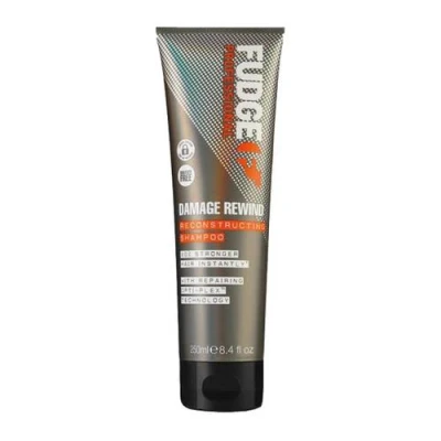 Image de Fudge Damage Rewind Reconstructing Shampoo 250 ml
