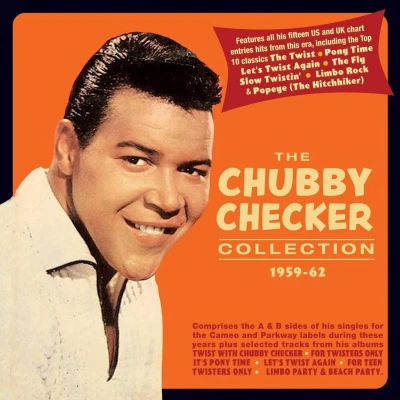 Afbeelding van The Collection 1959 62