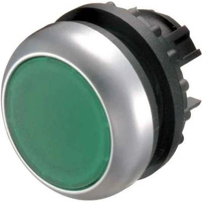 Afbeelding van Eaton 216948 1 M22 DRL G Verlichte druktoets Kunststof frontring stuk(s)