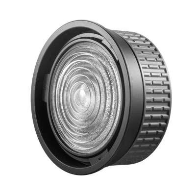 Afbeelding van Godox Fresnel lens (Godox mount) 5 inch