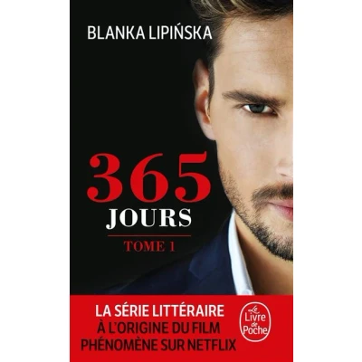 Image de 365 jours (365 jours, Tome 1)